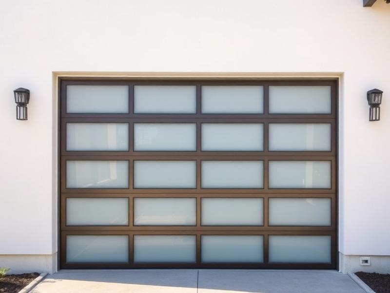 New Door Installation in San Ramon